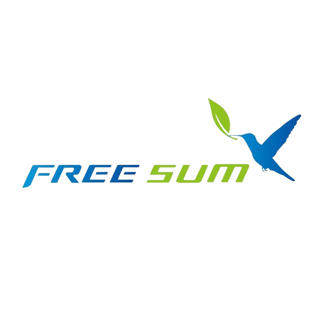 FREESUM 프리숨